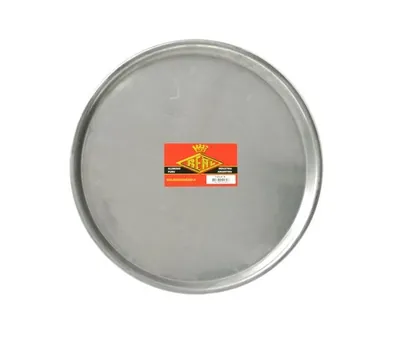 Pizzera 35C Aluminio 71043